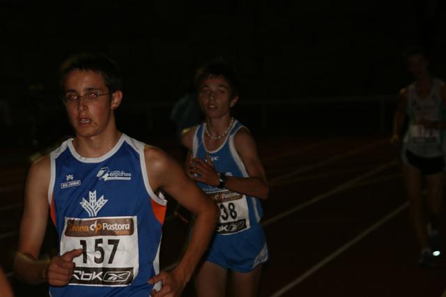España Cadete 2008 2095